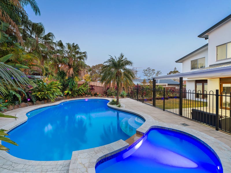 34 Caroline Chisholm Drive, Winston Hills, NSW 2153