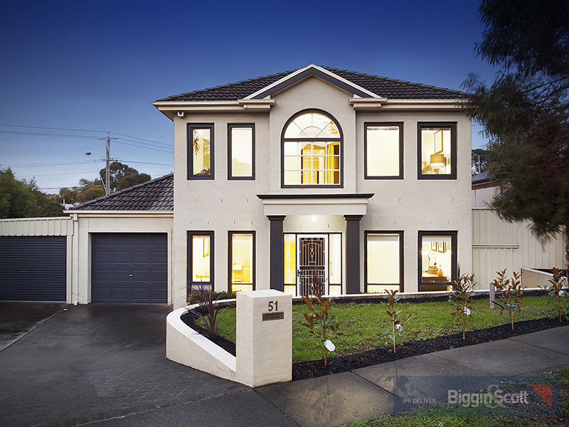 51 Endeavour Drive, Maribyrnong, VIC 3032