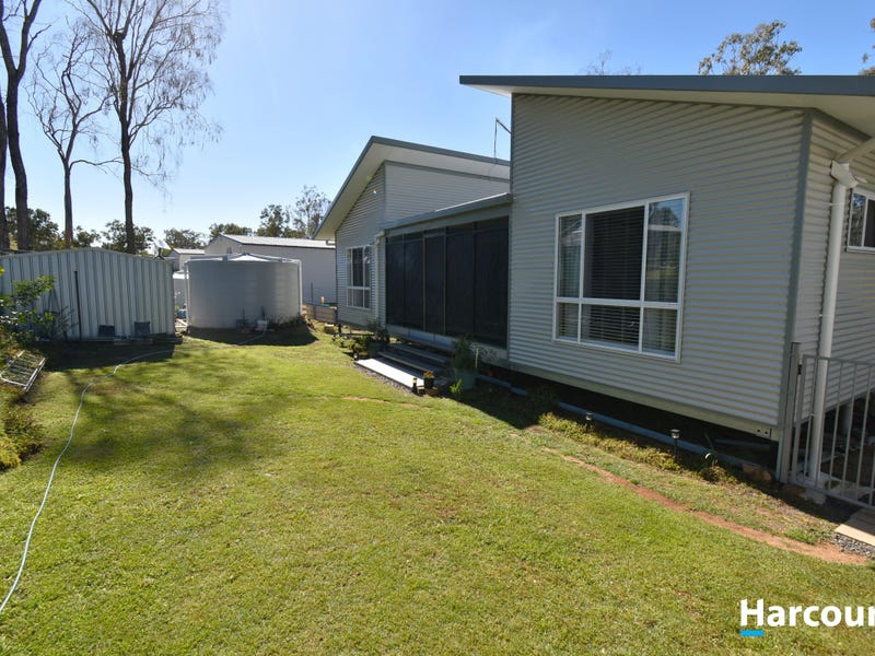 25 Wallace Street, Apple Tree Creek, Qld 4660 Property Details