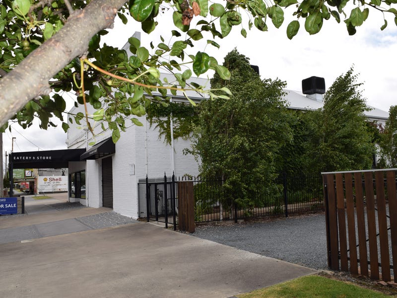 120 Albury Street, Holbrook, NSW 2644 Other for Sale