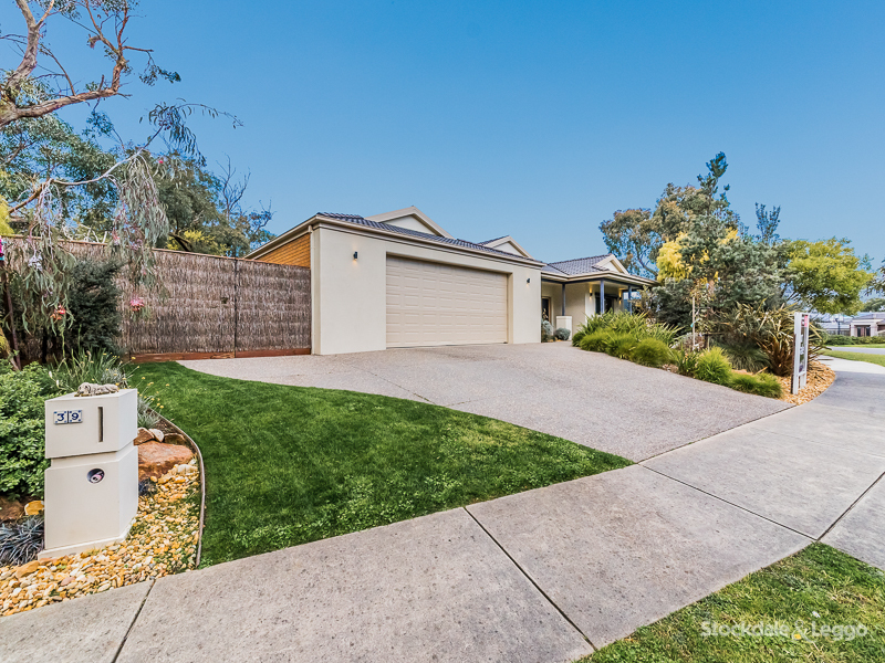 39 Woodland Heath Drive, Inverloch, Vic 3996 Property Details