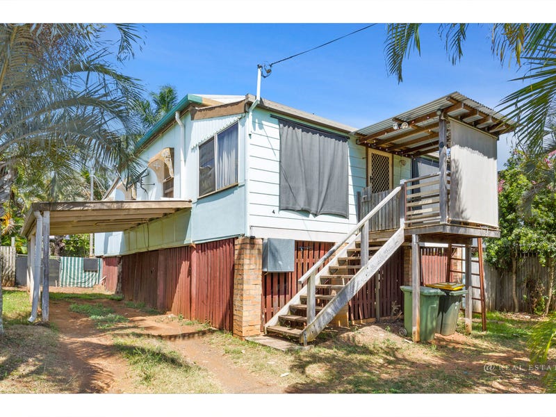 5 Power Street, Yeppoon, Qld 4703 Property Details