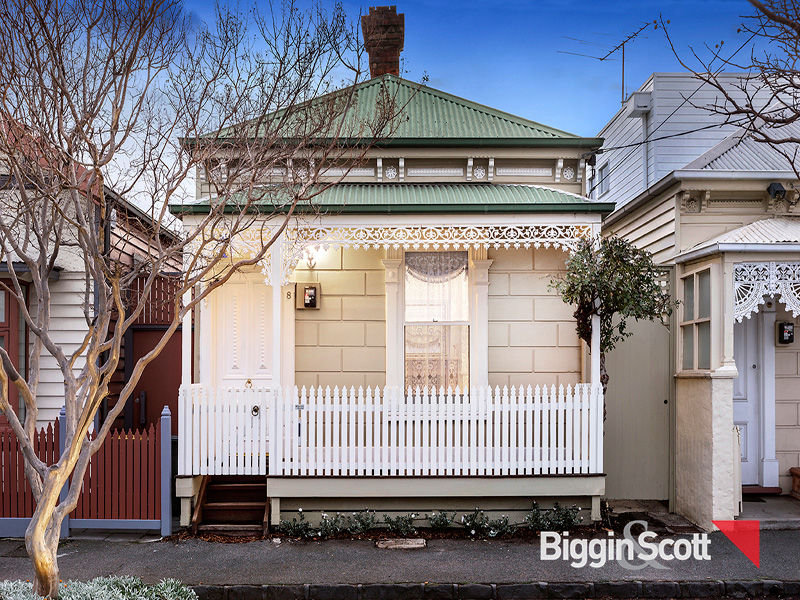 8 McKay Street, Richmond, Vic 3121 Property Details