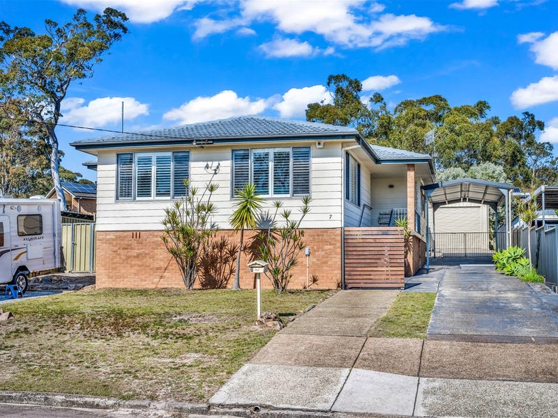 7 Whitbread Drive, Lemon Tree Passage, NSW 2319