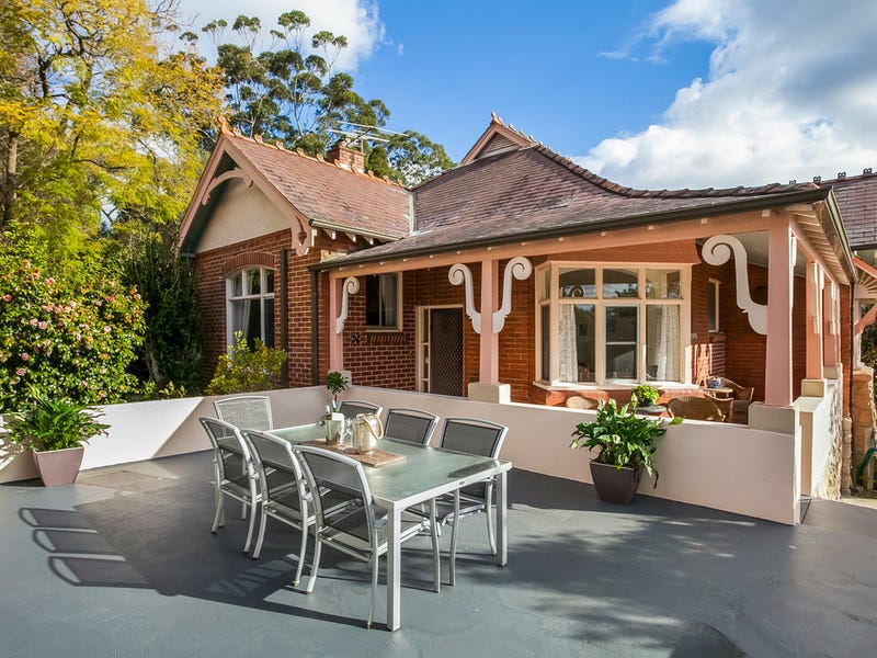 5 Bancroft Avenue, Roseville, NSW 2069