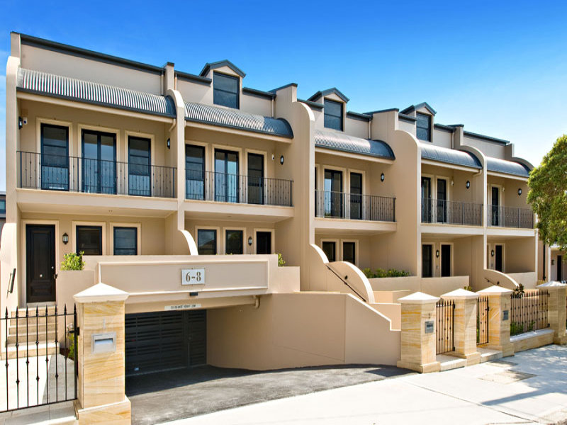 5/68 London Street, Enmore, NSW 2042 Property Details