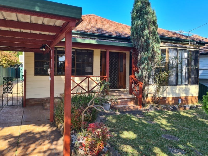 11 Irene Street, Panania, NSW 2213