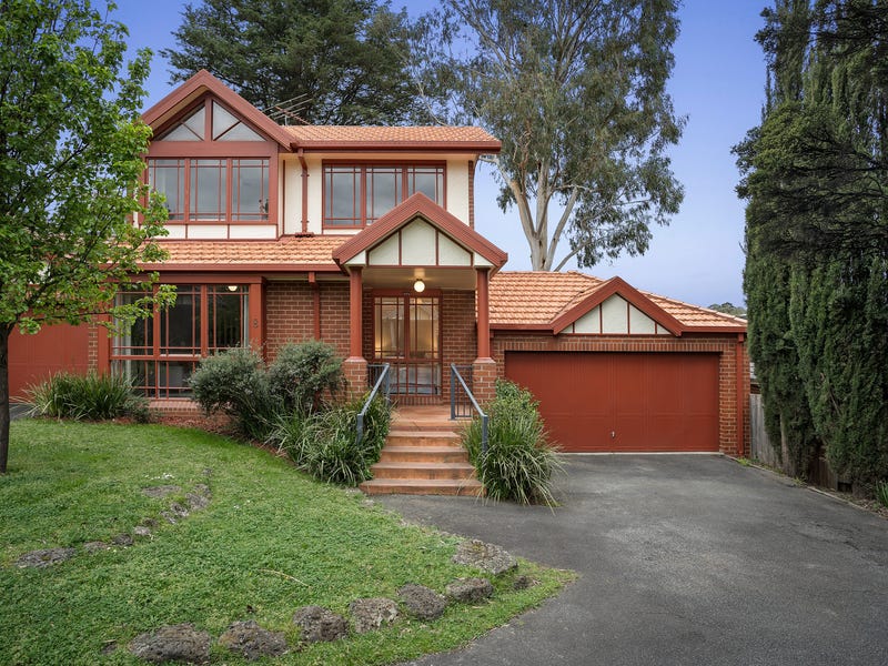 8/35 York Street, Eltham, Vic 3095 Townhouse for Sale