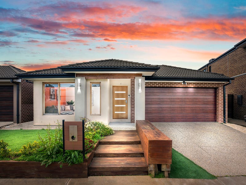 5 Lamina Street, Truganina, VIC 3029