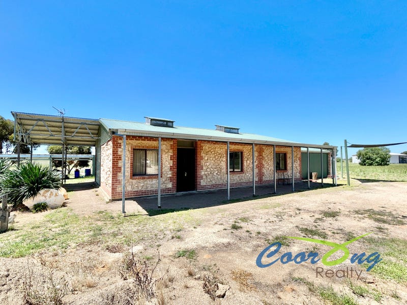 409 Bowhill Road, Burdett, SA 5253 Property Details