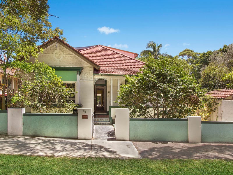 34 Earl Street, Randwick, NSW 2031