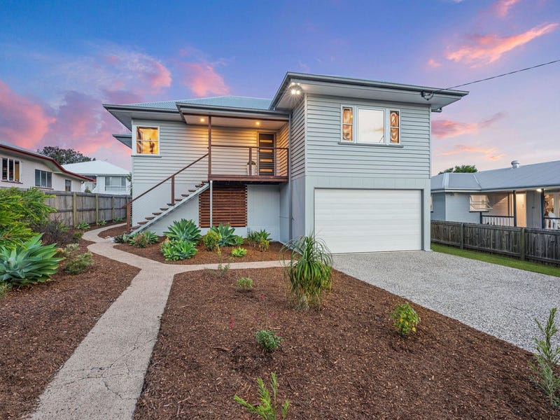 78 Cothill Road, Silkstone, QLD 4304