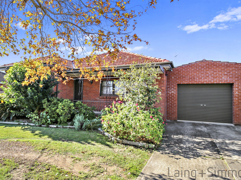 31 Dublin Street, Smithfield, NSW 2164 Property Details