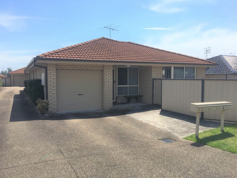 1/25 Margaret Street, Warners Bay, NSW 2282