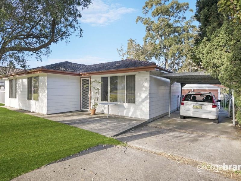 14 Paterson Street, Norah Head, NSW 2263