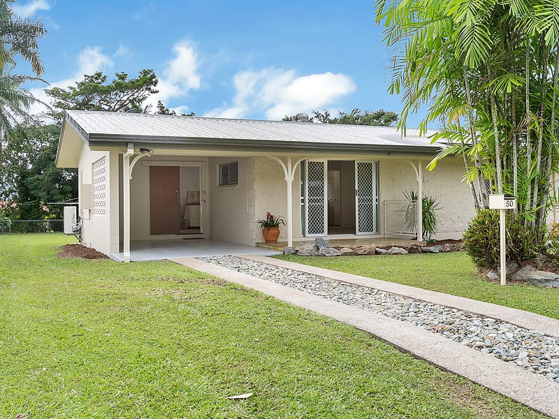 50 Irene Street, Mooroobool, Qld 4870 Property Details