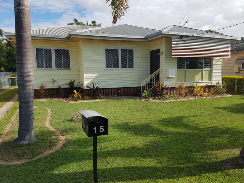 Houses for Rent in Bundaberg Greater Region, QLD Pg. 3 realestate