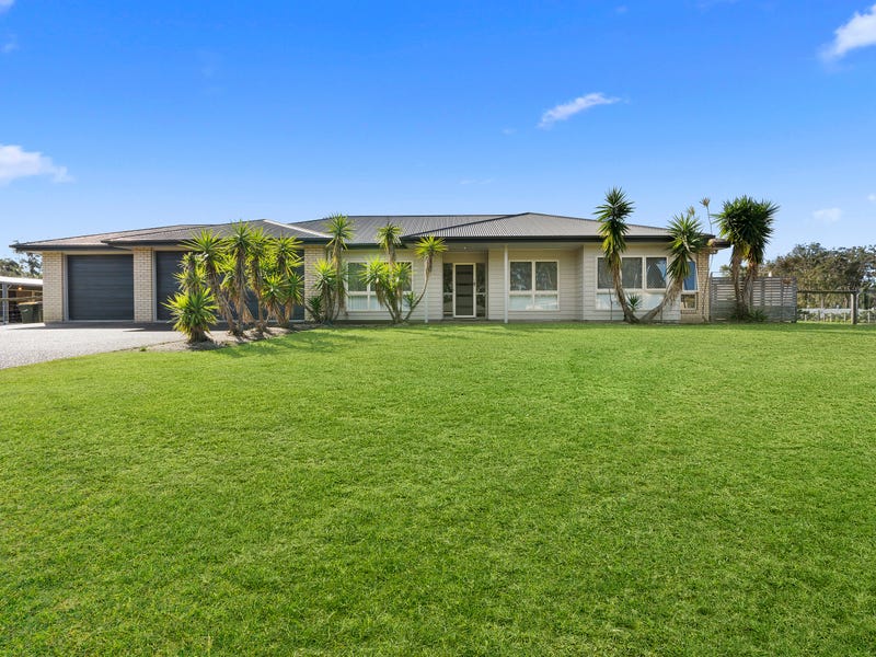 1 Donnington Drive, D'Aguilar, Qld 4514 House for Sale realestate