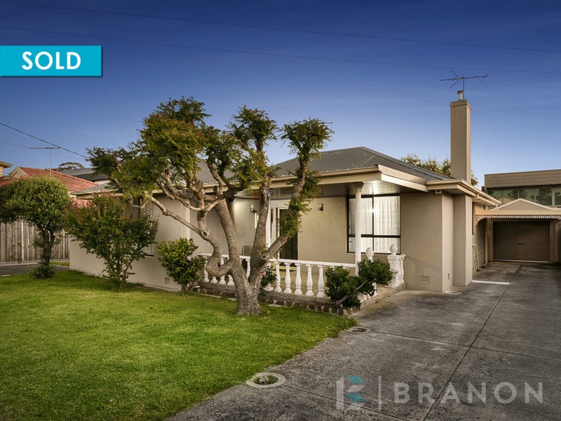 8 Wolseley Street, Highett, Vic 3190 Property Details