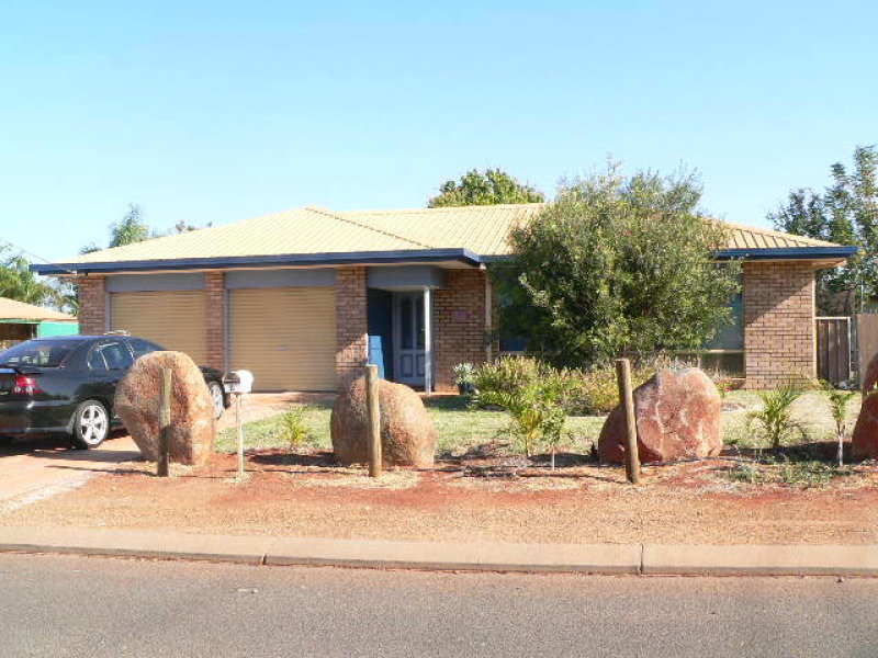 2 Enderby Street, Karratha, WA 6714 Property Details