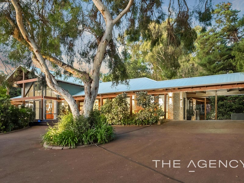 93 Darlington Road, Darlington, WA 6070 Property Details