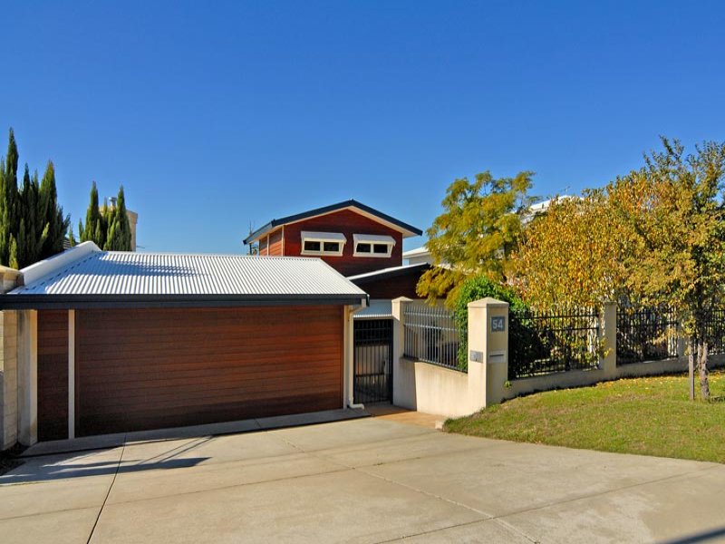 54 Sydenham Road, Doubleview, WA 6018 Property Details