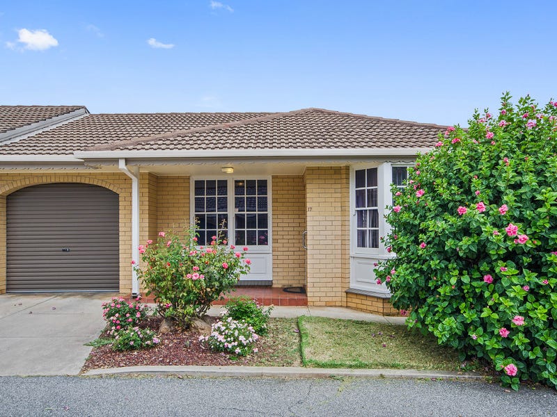 17/112 Gage Street, Firle, SA 5070