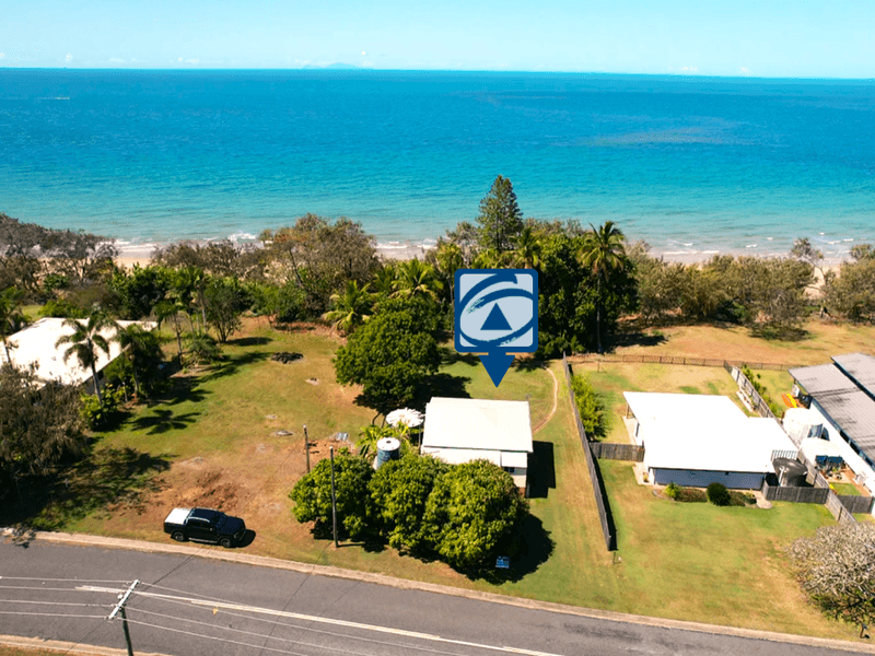 55 Westcott Avenue, Campwin Beach, QLD 4737