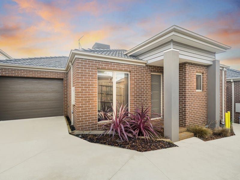 3/12 Park View Road, Drouin, Vic 3818