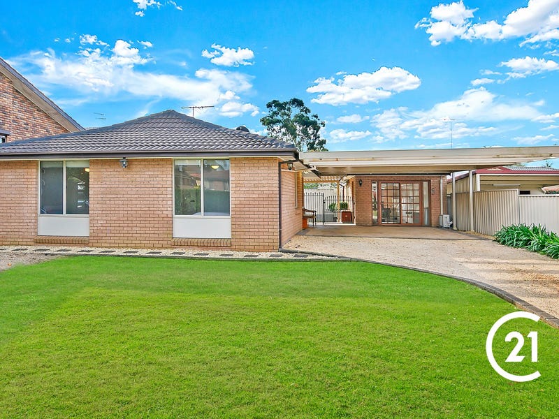 37 Myrtle Street, Prospect, NSW 2148 Property Details