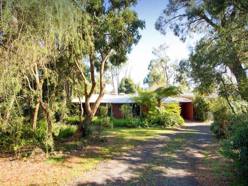 499 Sheffield Road, Montrose, VIC 3765