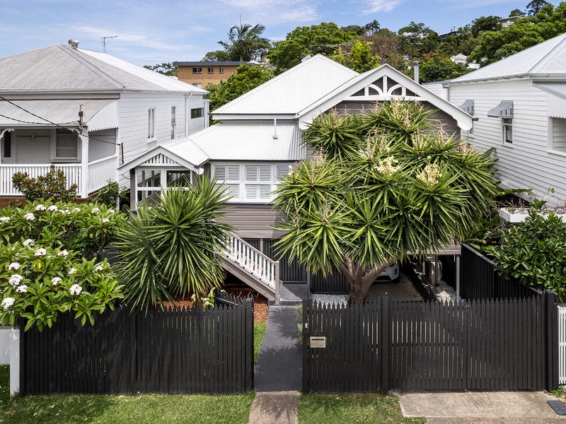 311 Harcourt Street, Teneriffe, Qld 4005 House for Sale realestate