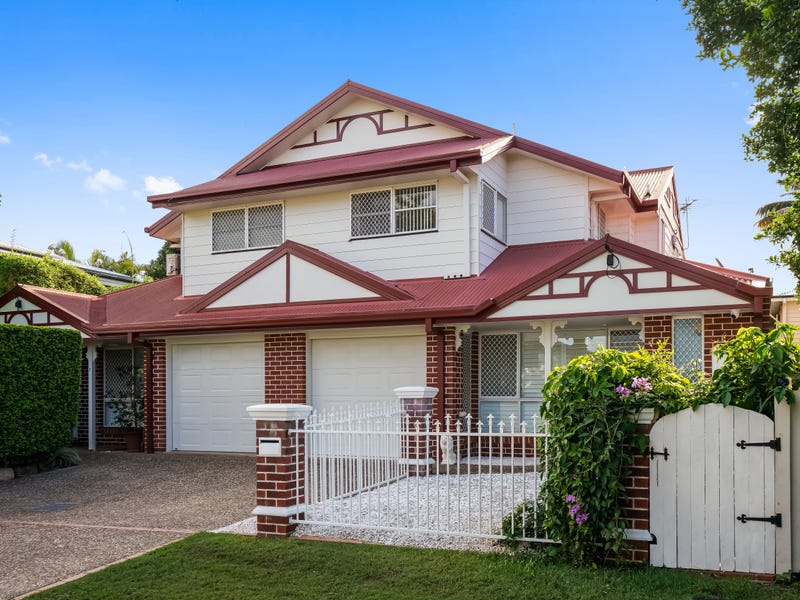 2/44 Stuckey Road, Clayfield, Qld 4011 Property Details