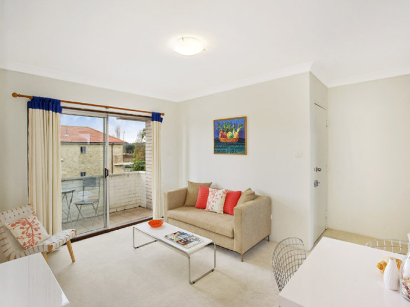 6/15 Doncaster Avenue, Kensington, NSW 2033
