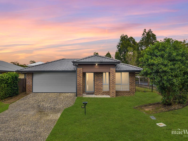 32 Sepia Street, Yarrabilba, Qld 4207 House for Sale