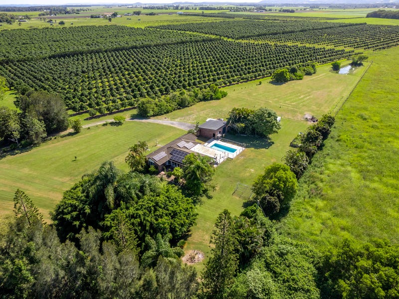 60 Reedy Creek Road, Empire Vale, NSW 2478