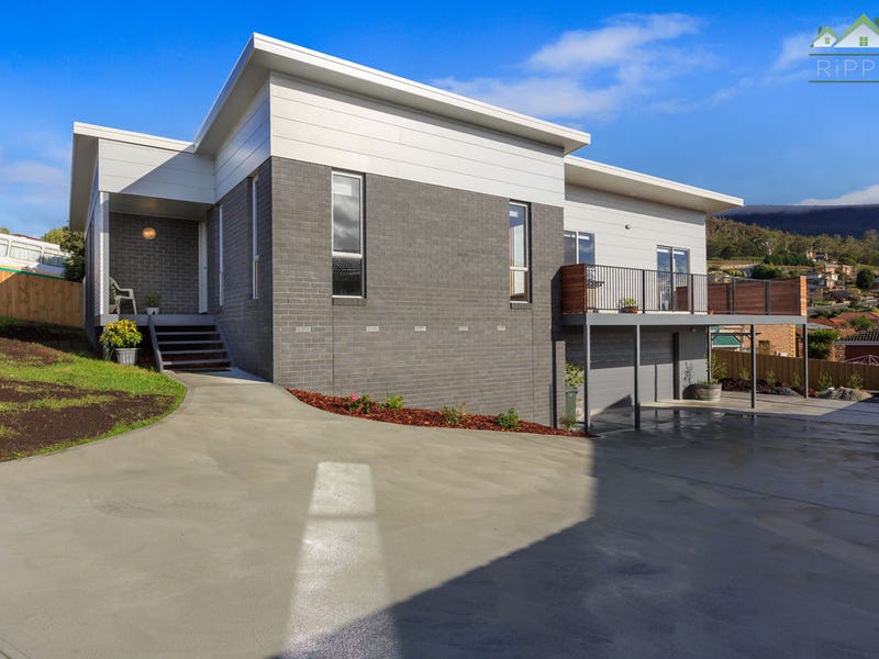124 Box Hill Road, Claremont, TAS 7011