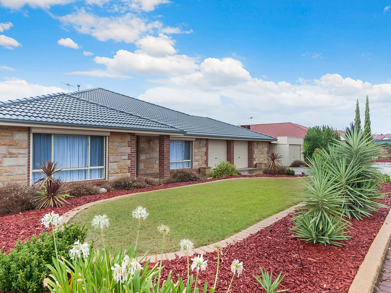 50 Applecross Drive, Blakeview, SA 5114 Property Details