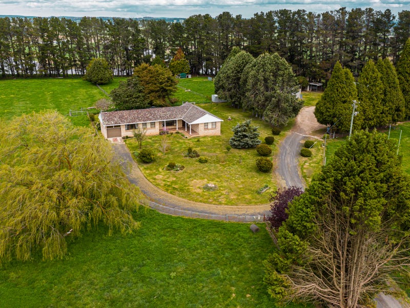 221 Abercrombie Road, Oberon, NSW 2787 Property Details