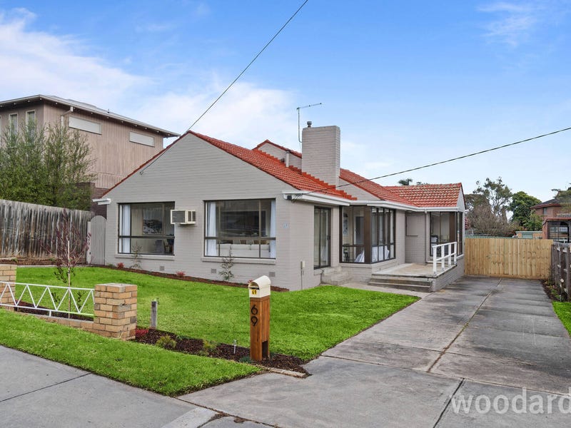 69 Hillcrest Road, Frankston, Vic 3199 Property Details