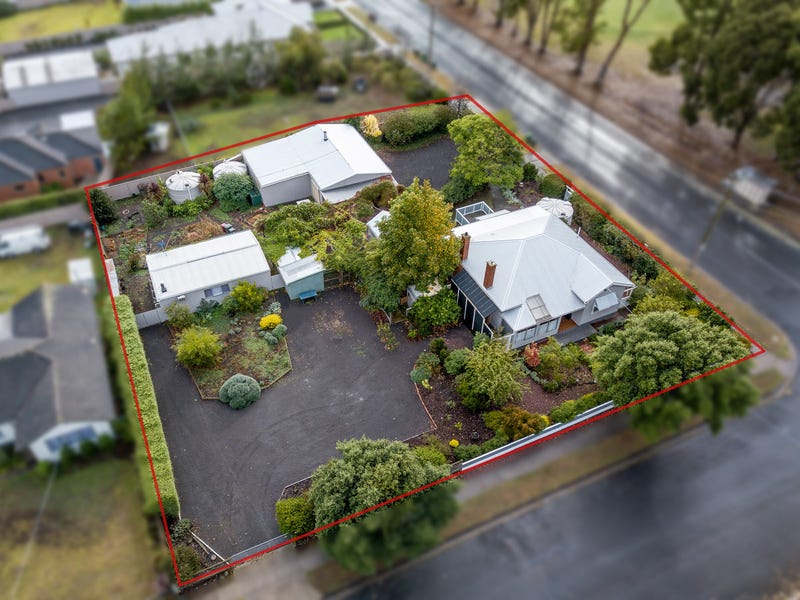 43 Fyfe Street, Hamilton, Vic 3300 Property Details