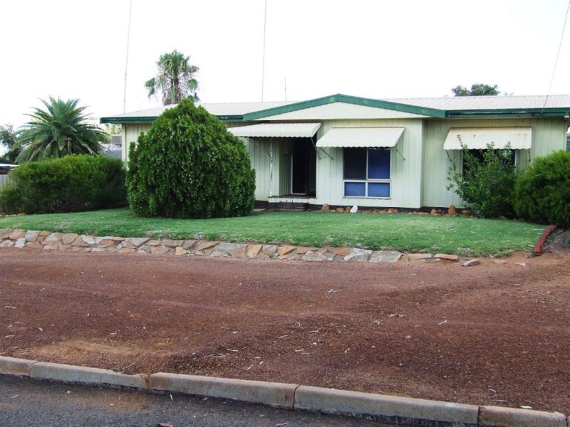 24 Fry Street, Mullewa, WA 6630 Property Details