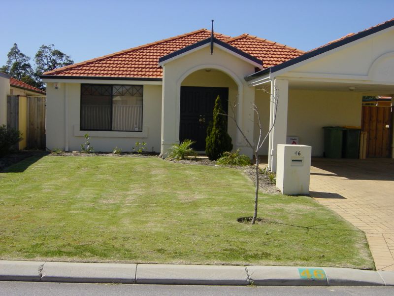 46 Terelinck Cres, Redcliffe, WA 6104
