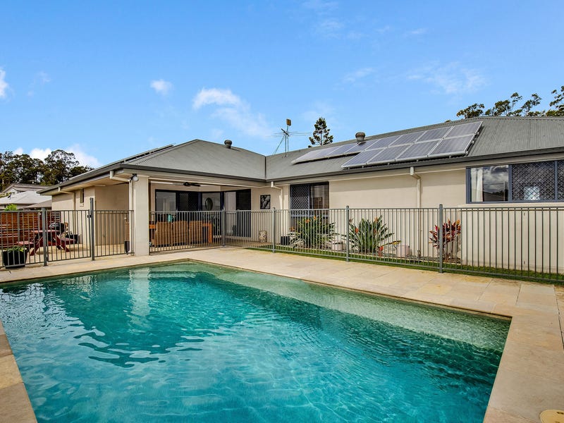 21 Kilkivan Drive, Ormeau, QLD 4208