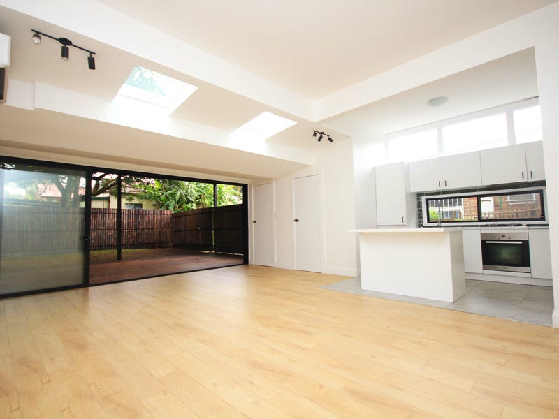 11 Byrnes Street, Marrickville, NSW 2204