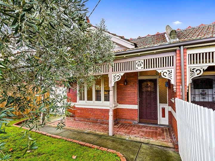 3 Union Street, Armadale, VIC 3143