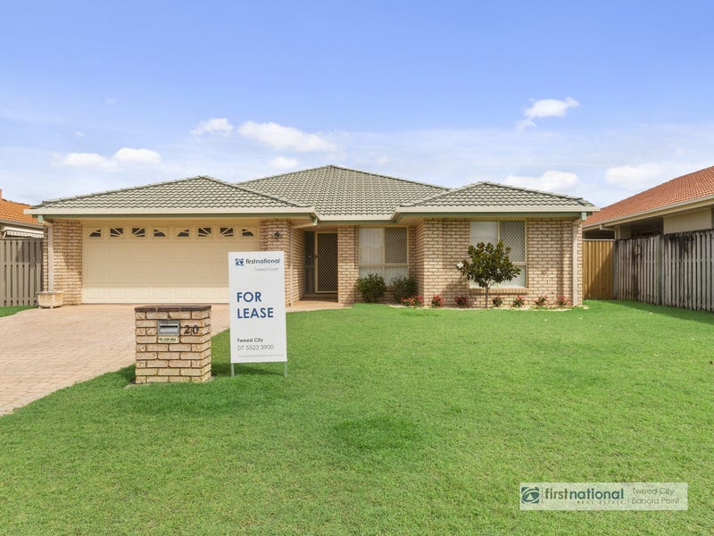 20 Kimberley Circuit, Banora Point, NSW 2486
