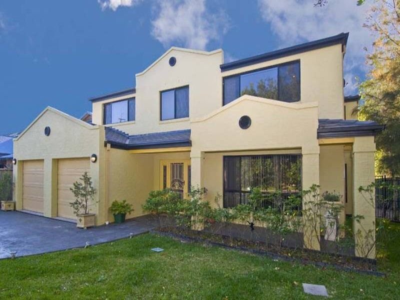 12 Mona Street, Mona Vale, NSW 2103