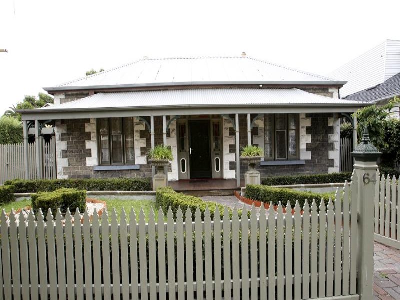 64 Pasco Street, Williamstown, Vic 3016 Property Details