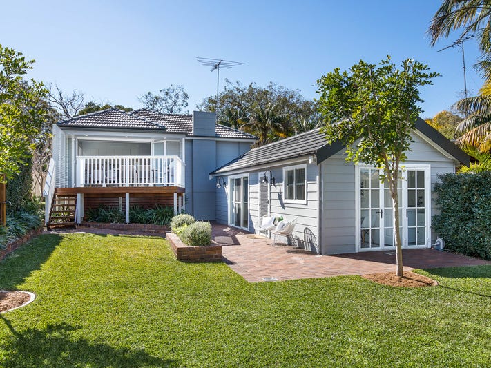 136 Burraneer Bay Road, Burraneer, NSW 2230 Property Details